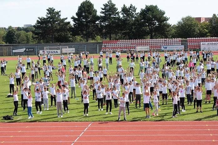 olimpijski dan