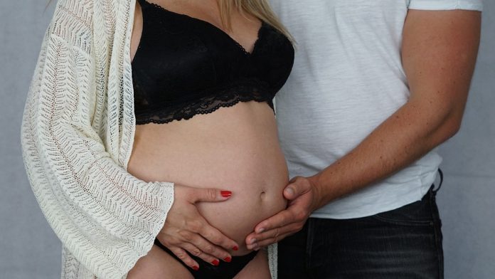 pregnancy