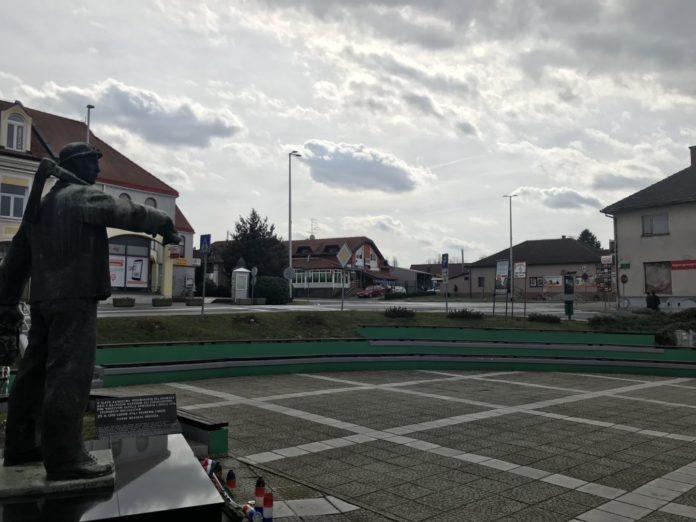 Mursko Središće Mursko Središće