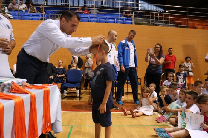 zupan posavec i klinci