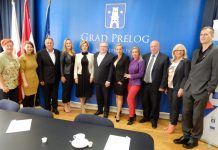 Prelog postaje i Grad-prijatelj ženskog poduzetništva žensko poduzetništvo