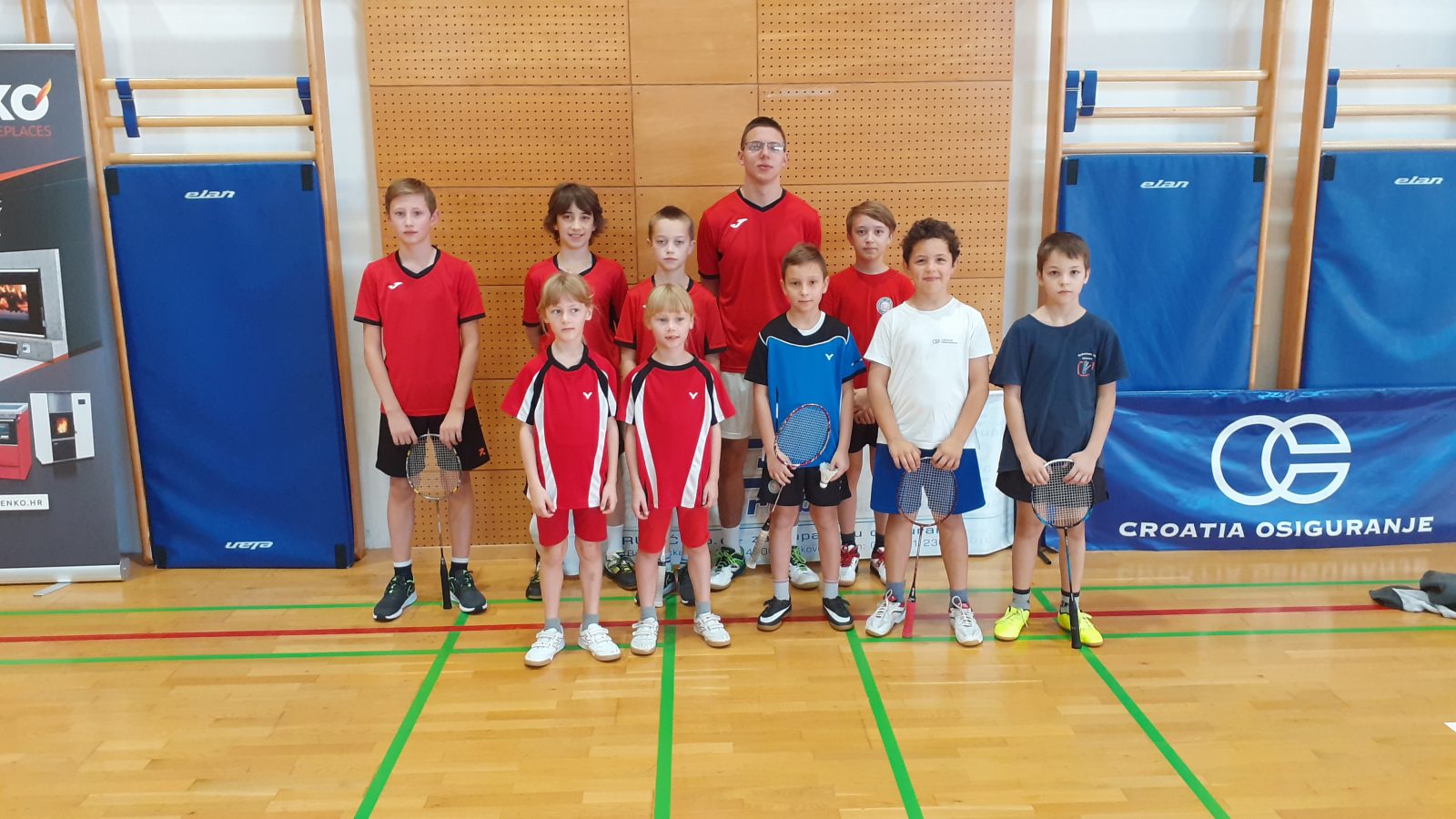 badminton