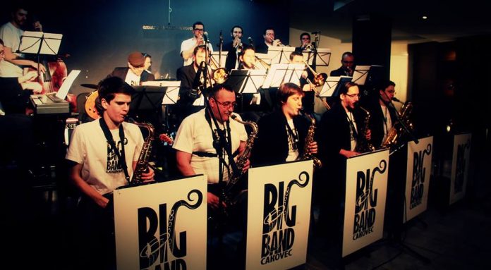 Big band Čakovec