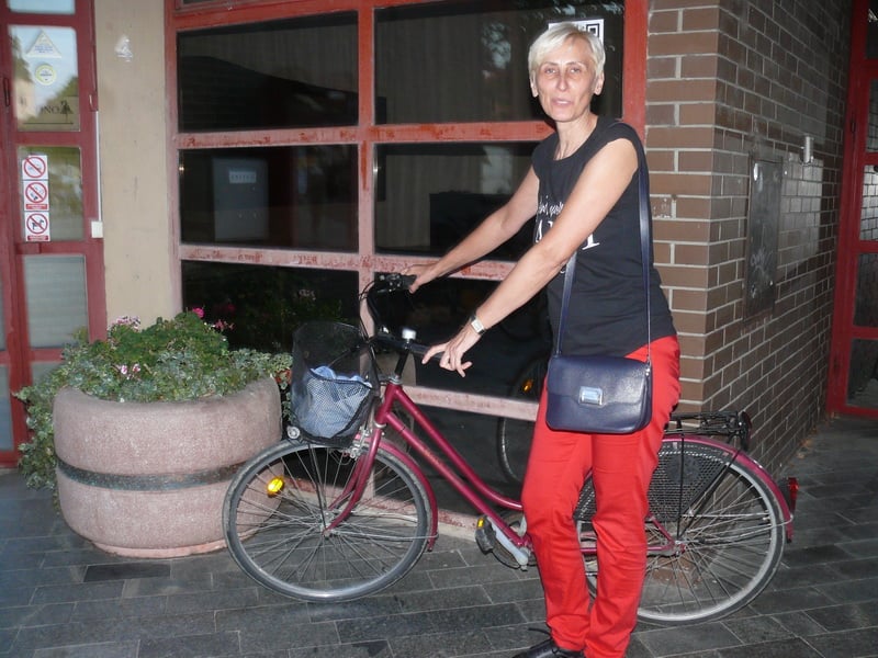 Brankica Vlahek Ivek
