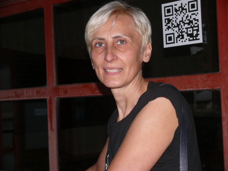 Brankica Vlahek Ivek