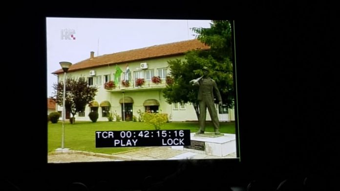 Centar za kulturu Rudar