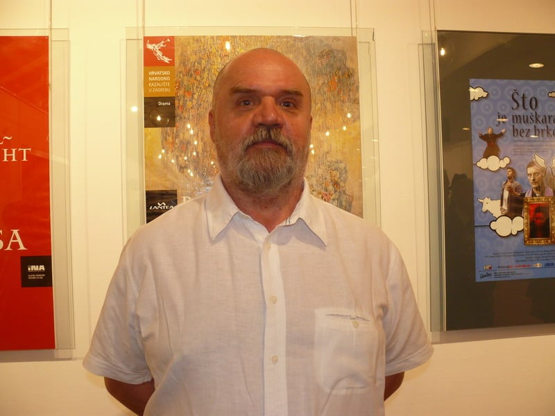 Robert Lisjak