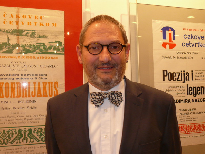 Romano Bogdan