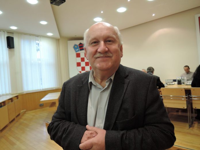 Josip Grivec
