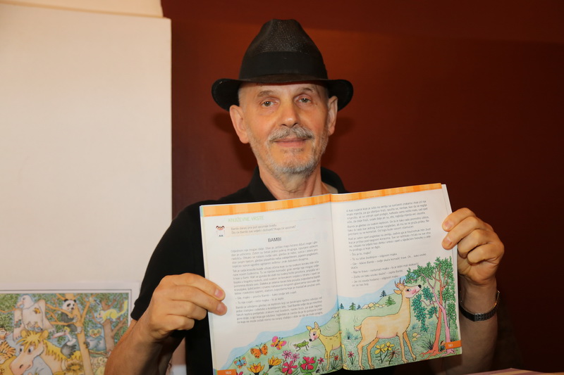 Mladen Mrčela