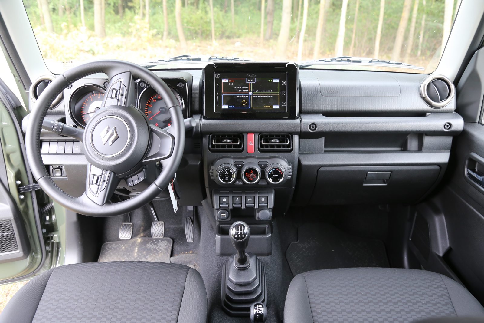 suzuki jimny suzuki jimny