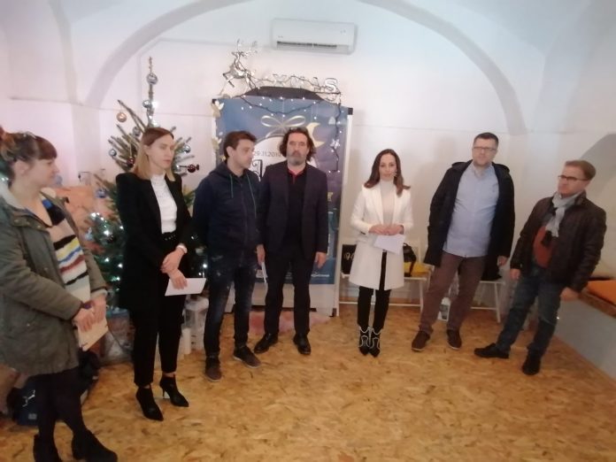 Advent u Varaždinu Advent u Varaždinu