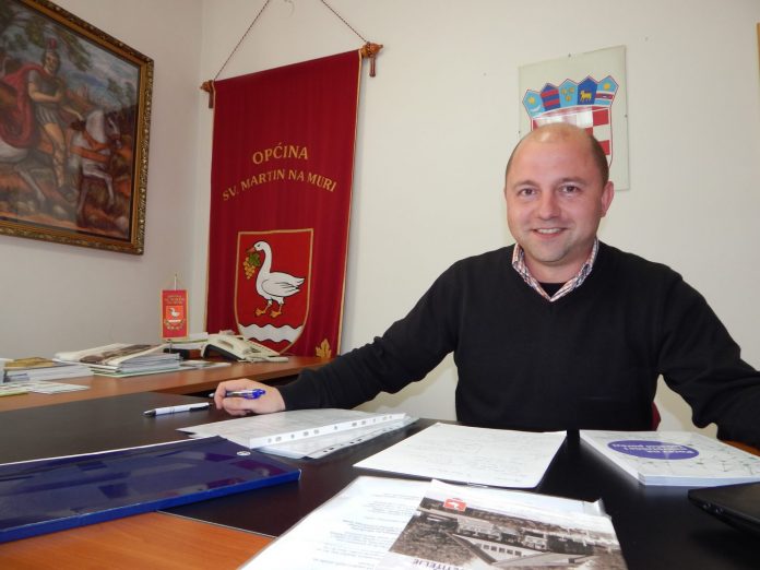 Dražen Crnčec