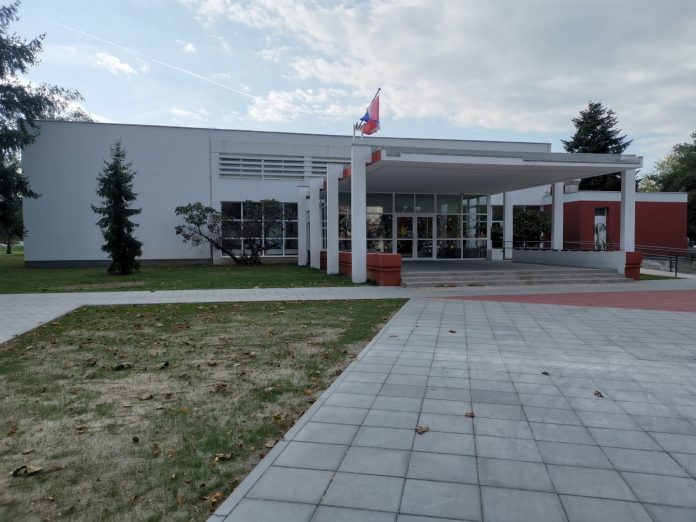 III. Osnovna škola Čakovec
