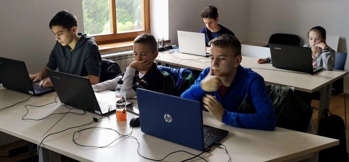 informatičari