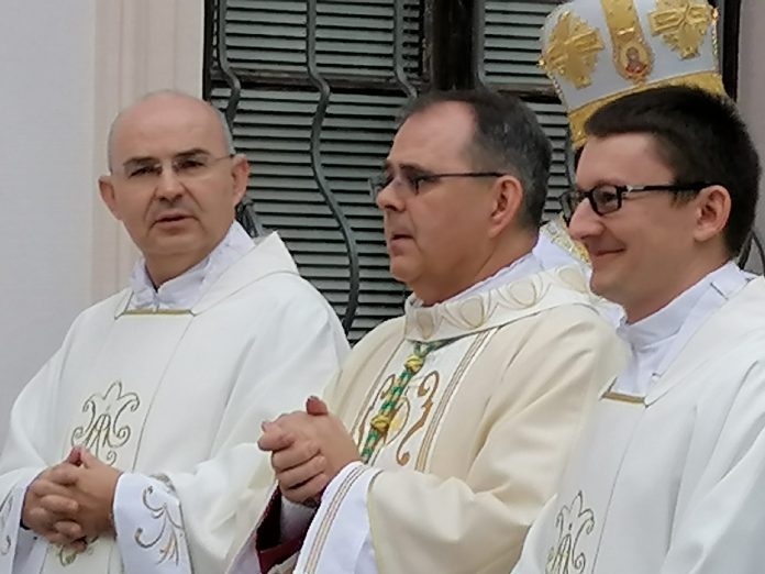 Bože Radoš Bože Radoš