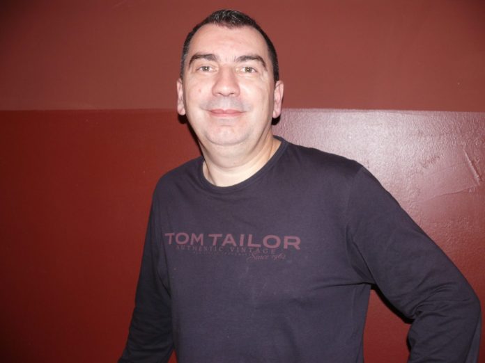 Darko Golubić Darko Golubić