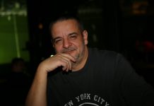 Robert Srnec Metalac pub kviz