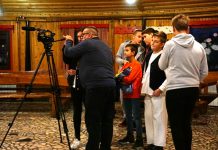 Otvorene prijave za Filmski kamp u Ivanovcu!