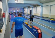 Željezničar završio sezonu pobjedom protiv Medveščaka kuglanje Željezničar