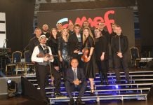 Evo tko će nastupiti na ovogodišnjem Međimurskom festivalu Ljubo Kuntarić Mef 2019
