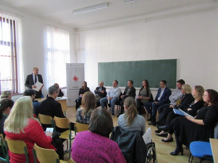 poslodavci i nezaposleni poslodavci i nezaposleni