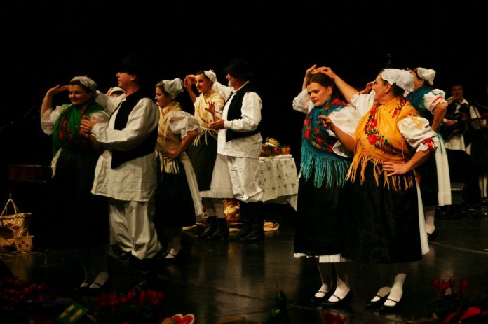 veseli međimurci folklor (18)