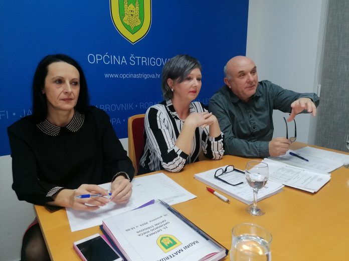 Općinsko vijeće Štrigova