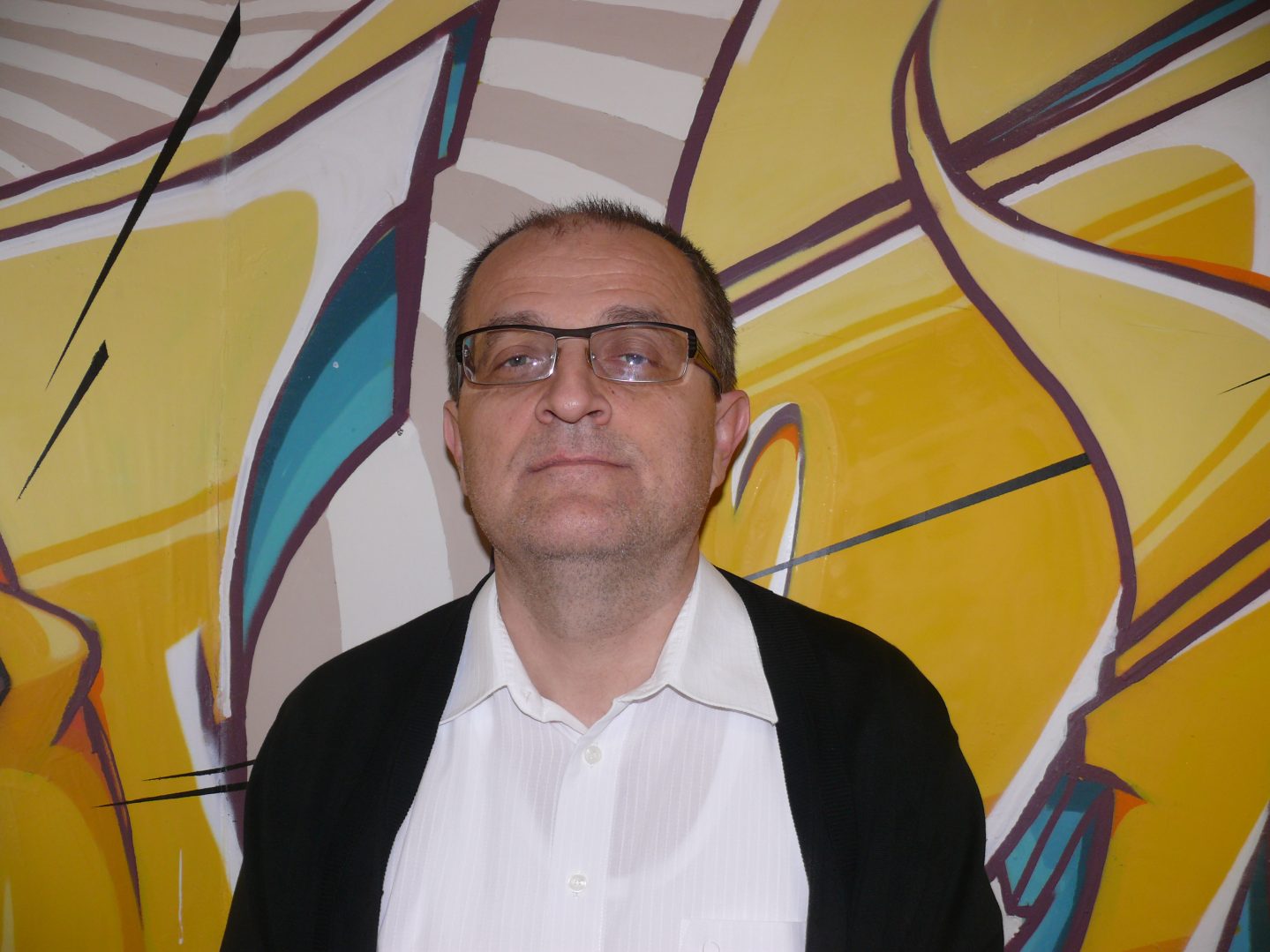 Miroslav Gakić