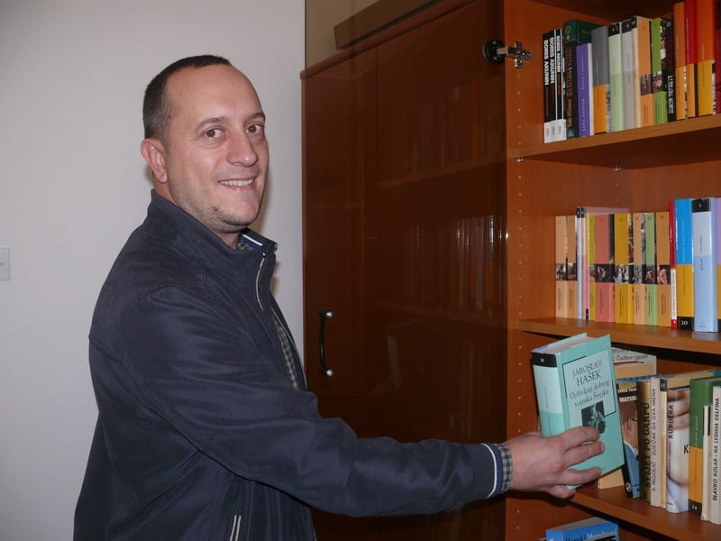 Martin Jalušić