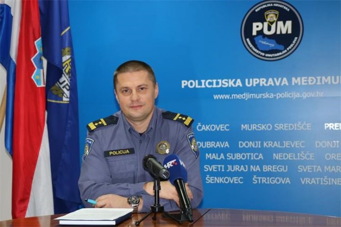 PU Međimurska PU Međimurska