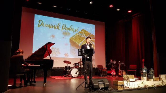 Dominik Padarić