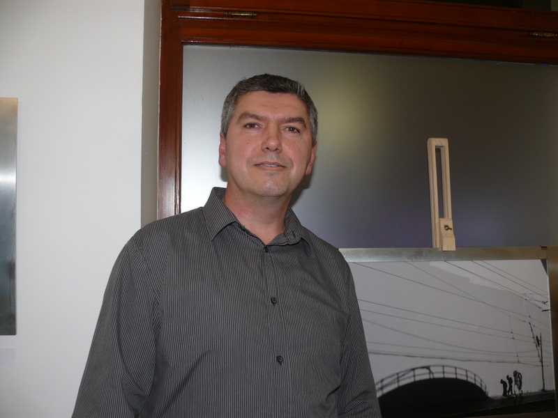 Davorin Mance