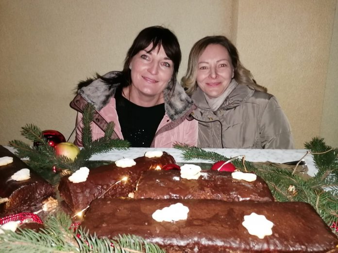 mihalovski bozicni kolac Mirjana Zadravec