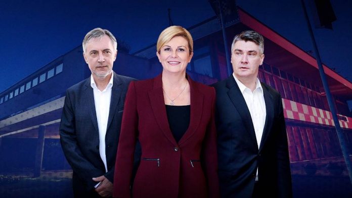 predsjednički izbori