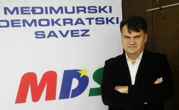 Željko Pavlic