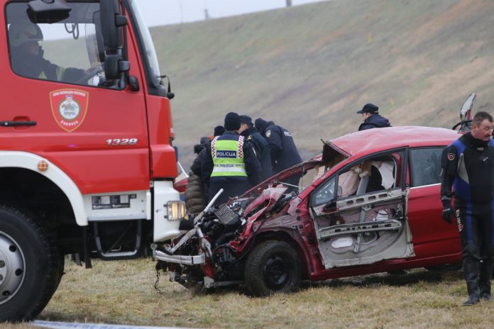 prometna sveta marija