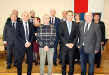 Gospodarsko-socijalno vijeće Međimurske županije obilježava Dan socijalnog partnerstva