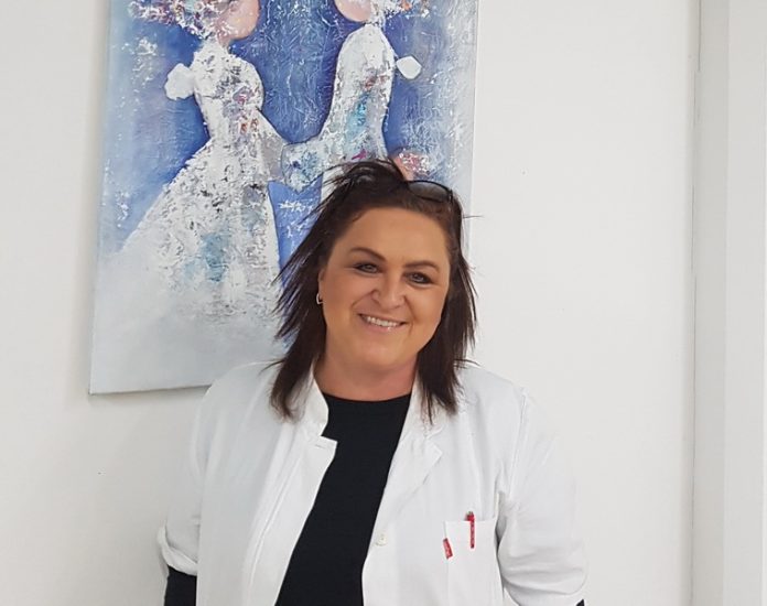 Lidija Jelena Jurčec Lidija Jelena Jurčec