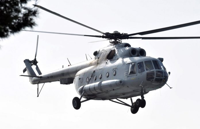 vojni helikopter vojni helikopter