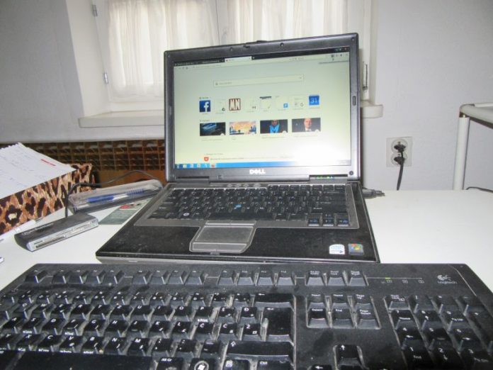 internet