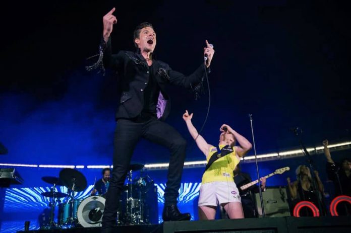 the killers