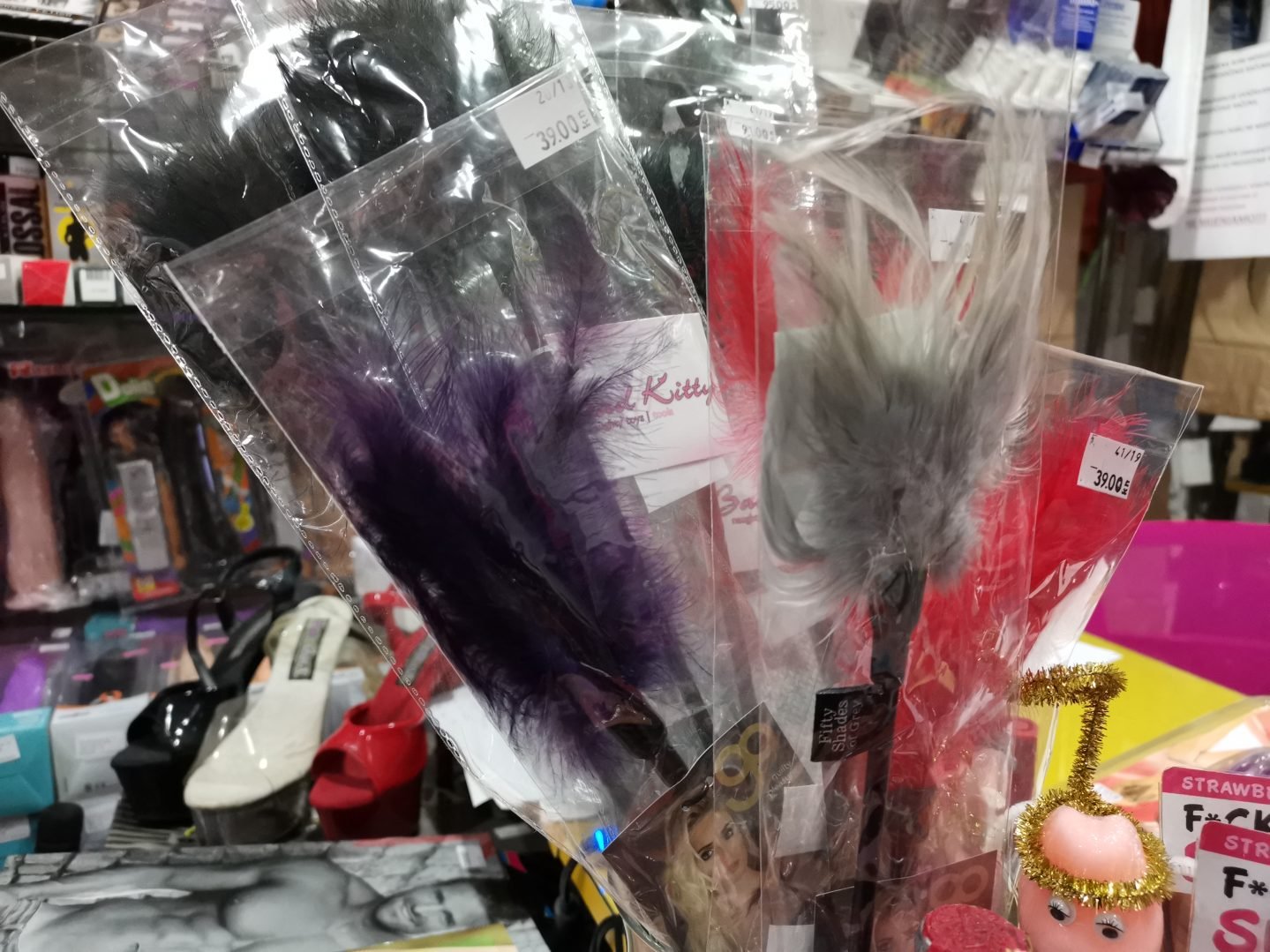Seksi shop cakovec