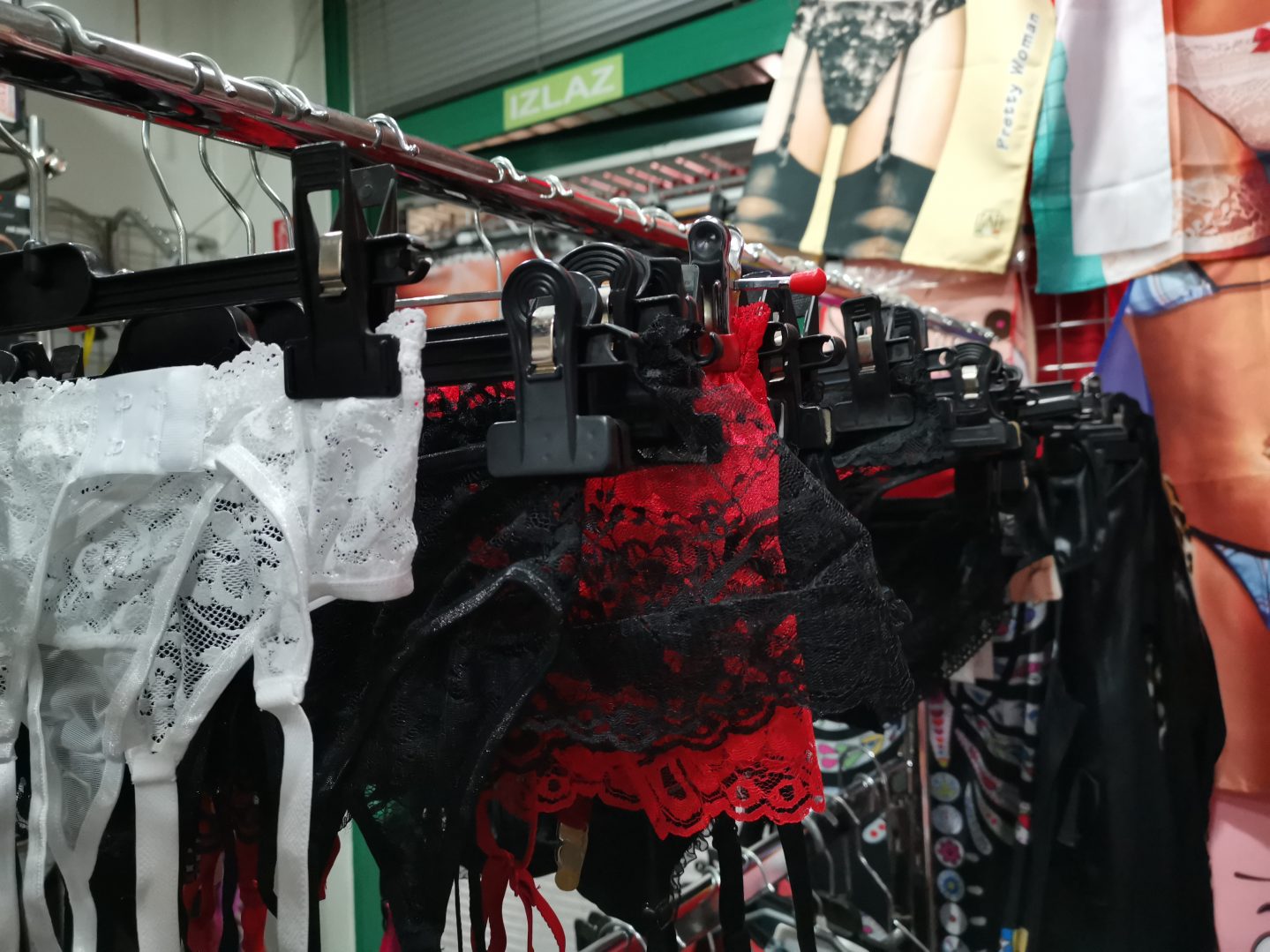 Shop varaždin sexy