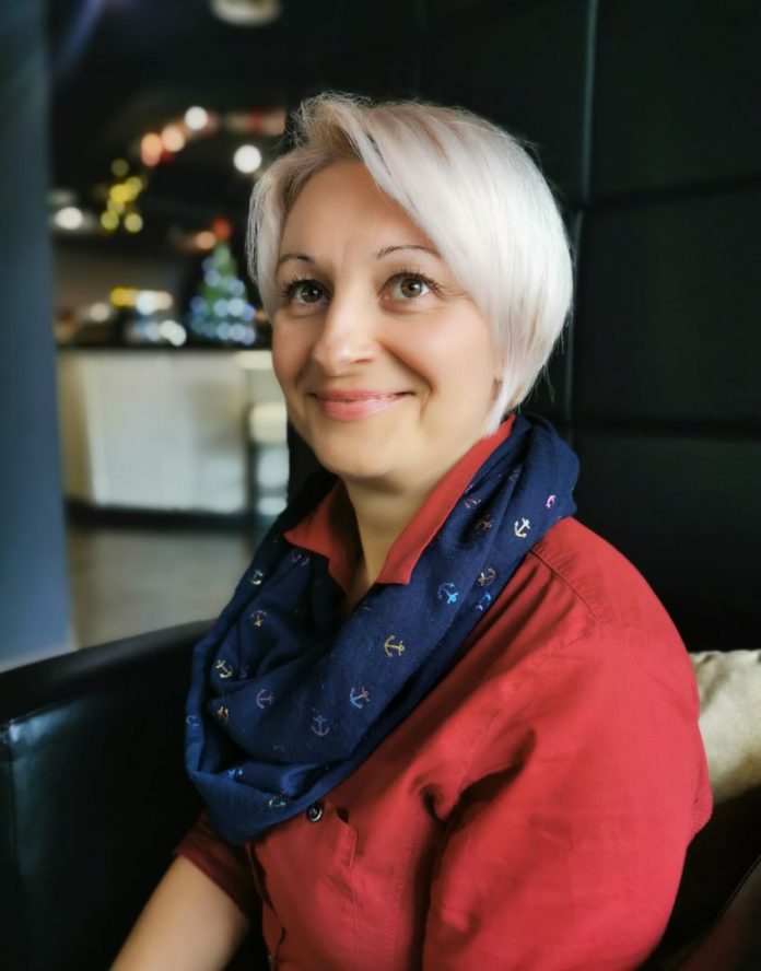 MELITA TRUPKOVIĆ ipak ravnateljica preloške OŠ