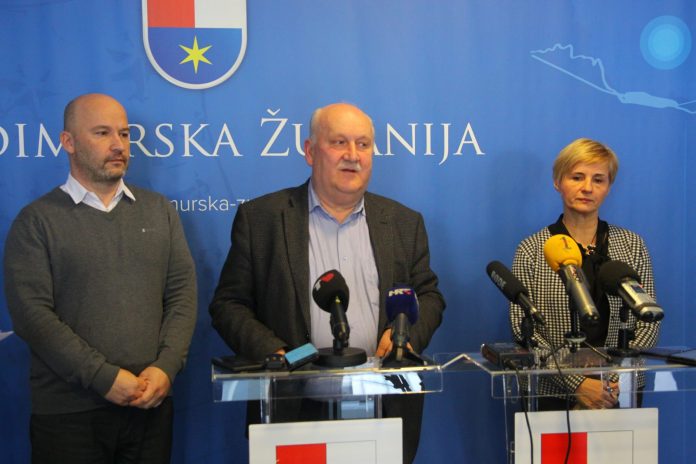 stožer civilne zaštite