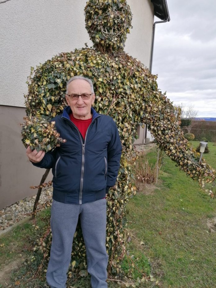 šumski čovjek 5