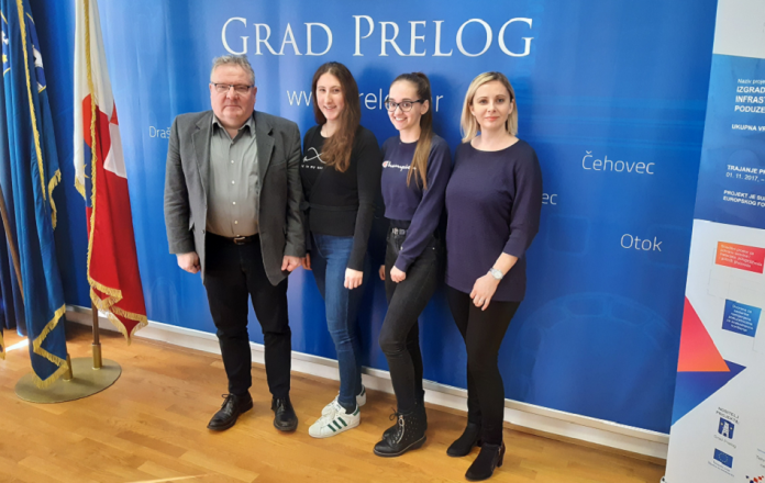 globe prelog