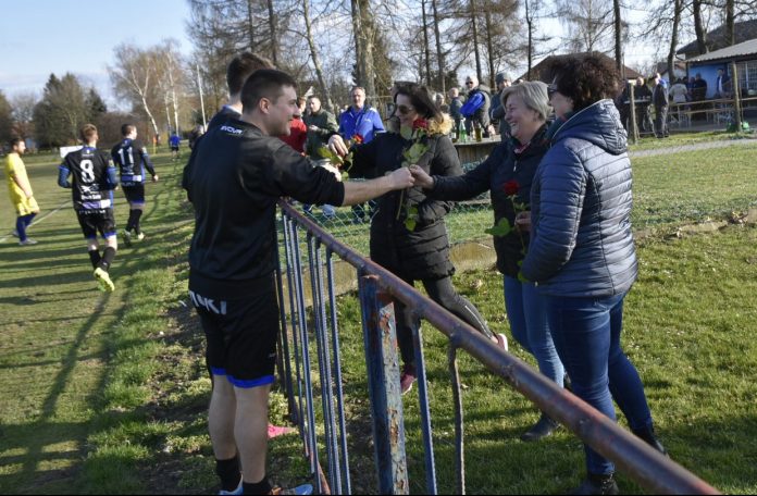 nk mladost ivanovec