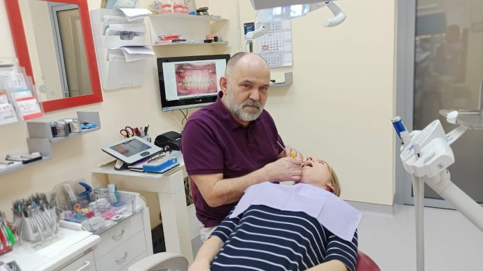 slavko delladio ortodont